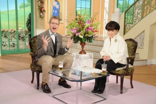 『徹子の部屋』のお客様の画像を貼るトピック