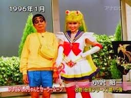 『徹子の部屋』のお客様の画像を貼るトピック