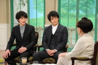『徹子の部屋』のお客様の画像を貼るトピック