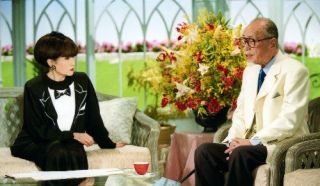 『徹子の部屋』のお客様の画像を貼るトピック