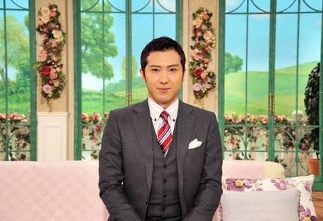 『徹子の部屋』のお客様の画像を貼るトピック