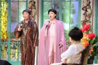 『徹子の部屋』のお客様の画像を貼るトピック