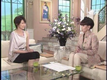『徹子の部屋』のお客様の画像を貼るトピック