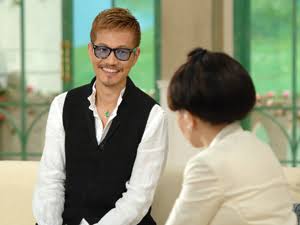 『徹子の部屋』のお客様の画像を貼るトピック