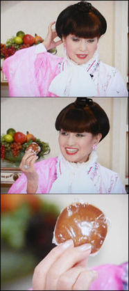 『徹子の部屋』のお客様の画像を貼るトピック