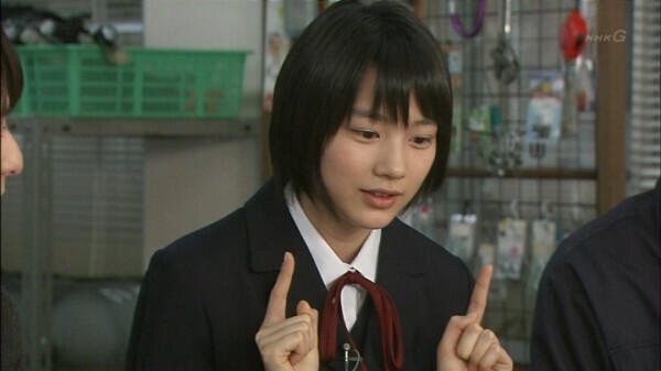 この顔で生まれてきたらなぁと嘆くトピ