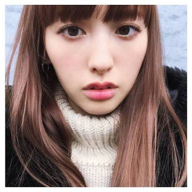 この顔で生まれてきたらなぁと嘆くトピ