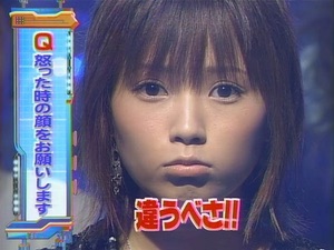 この顔で生まれてきたらなぁと嘆くトピ