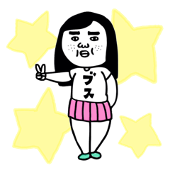 この顔で生まれてきたらなぁと嘆くトピ