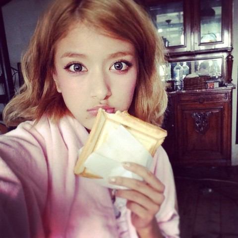 この顔で生まれてきたらなぁと嘆くトピ
