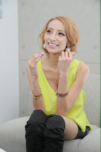 この顔で生まれてきたらなぁと嘆くトピ