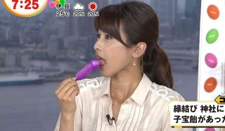 最近、舐めた飴は何ですか？