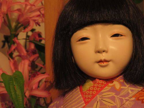 オカルトが好きな人