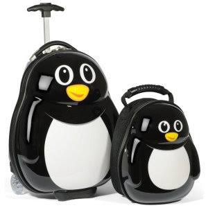 スーツケースどんなの使ってる?