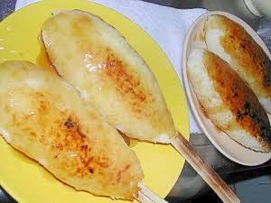 余った白いご飯のレシピ