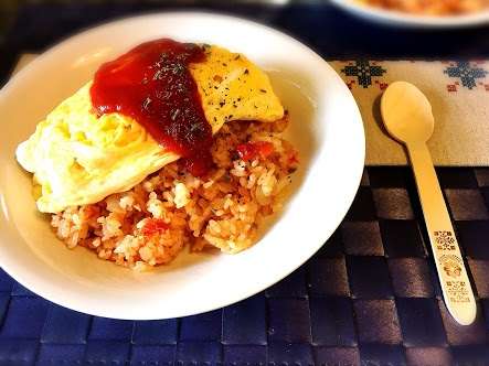 余った白いご飯のレシピ