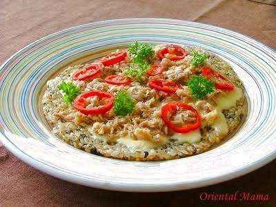 余った白いご飯のレシピ