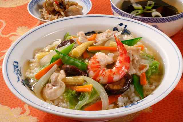 余った白いご飯のレシピ