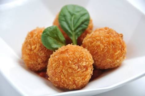 余った白いご飯のレシピ