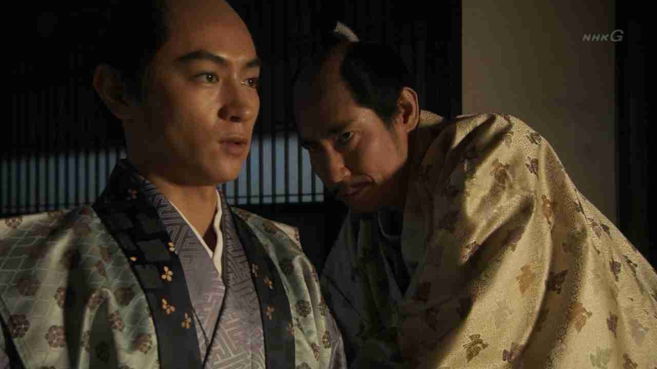 【実況・感想】真田丸　第6話
