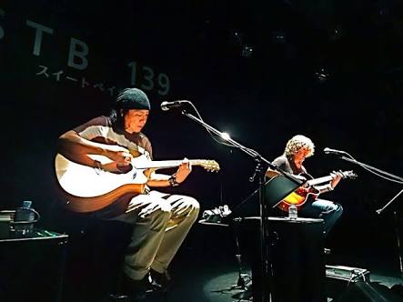 近々ライブ行く予定の人！