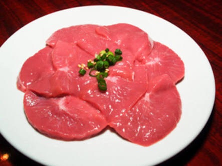 牛肉が好きな人