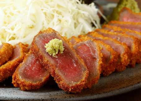 牛肉が好きな人
