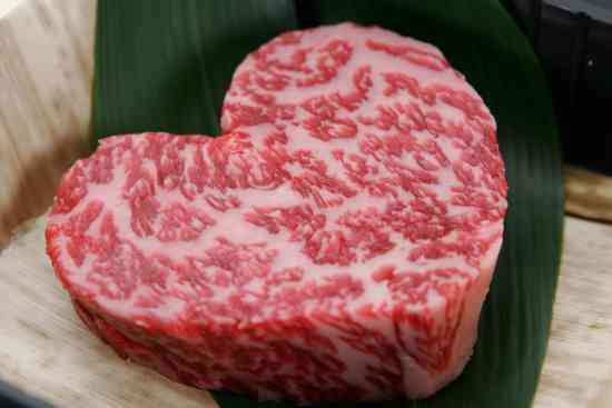 牛肉が好きな人
