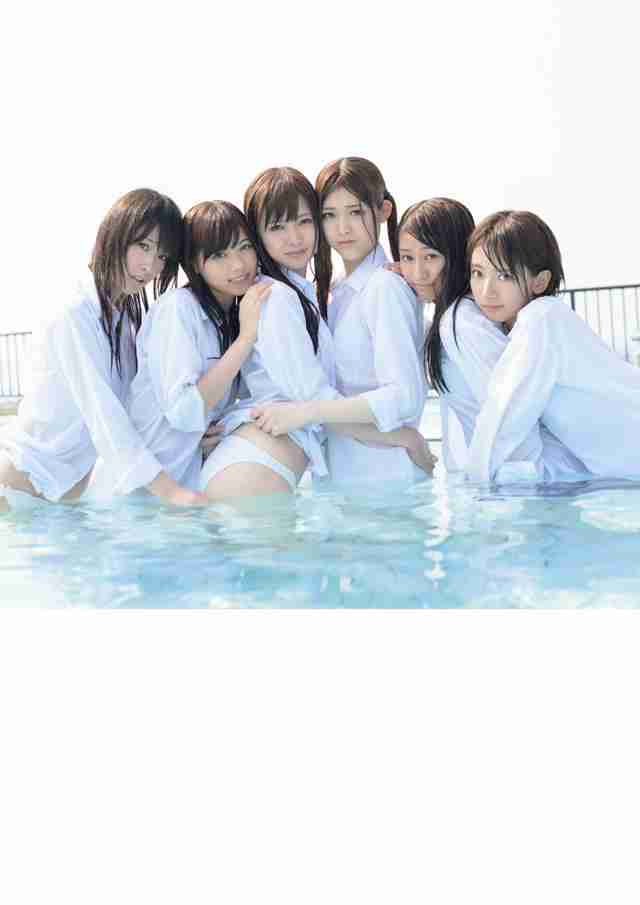 HKT48指原莉乃、美尻解禁! 最新写真集で過去最高のセクシーに挑戦