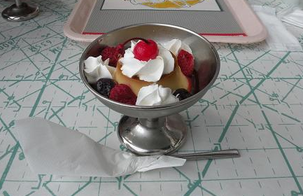 プリン大好きな人