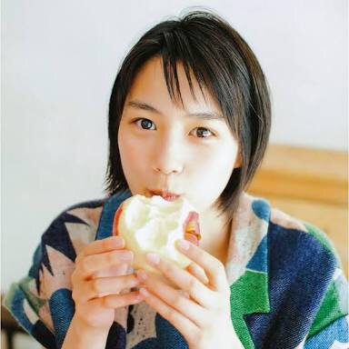 あなたと同じ歳の女優は誰ですか？