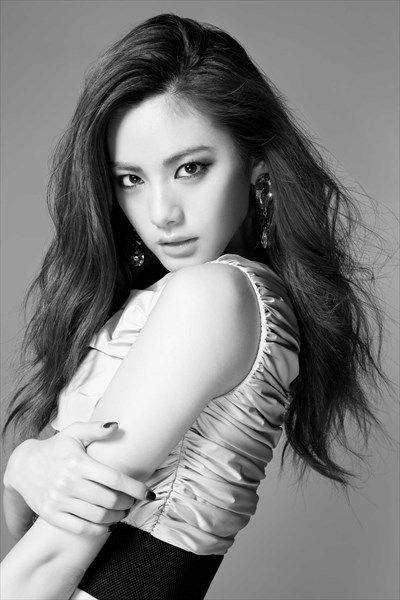 あなたと同じ歳の女優は誰ですか？