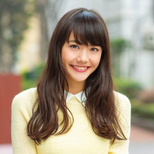 あなたと同じ歳の女優は誰ですか？