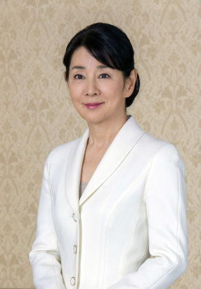 あなたと同じ歳の女優は誰ですか？