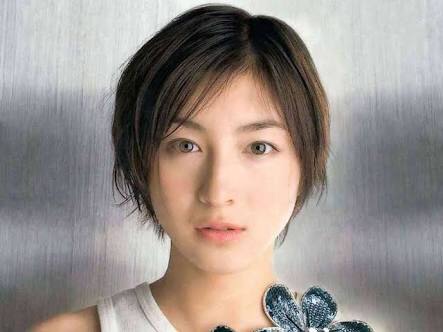 あなたと同じ歳の女優は誰ですか？