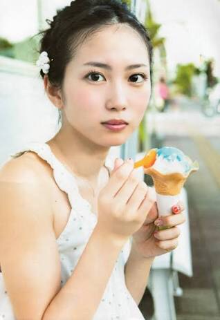 あなたと同じ歳の女優は誰ですか？