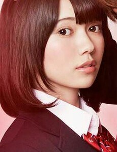 あなたと同じ歳の女優は誰ですか？