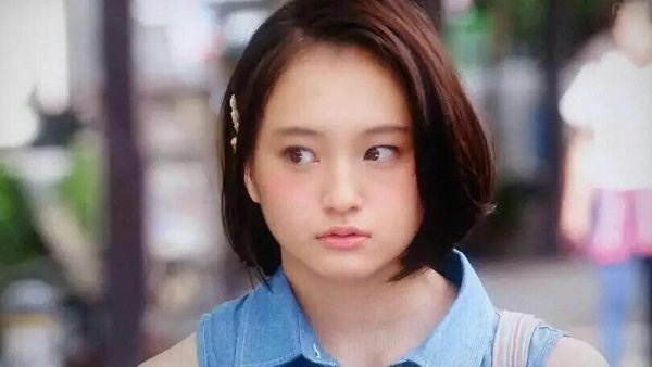 好きな若手女優は?