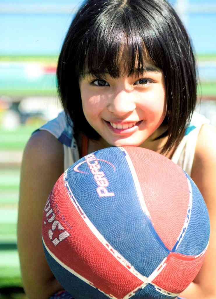 好きな若手女優は?