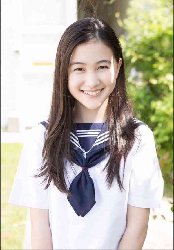 好きな若手女優は?