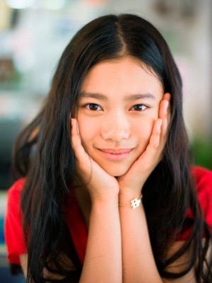 好きな若手女優は?