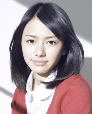 好きな若手女優は?