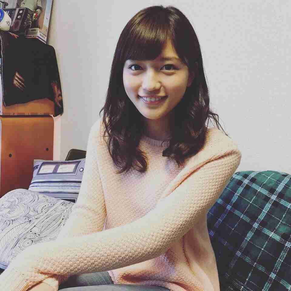 好きな若手女優は?