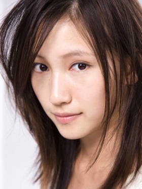 好きな若手女優は?