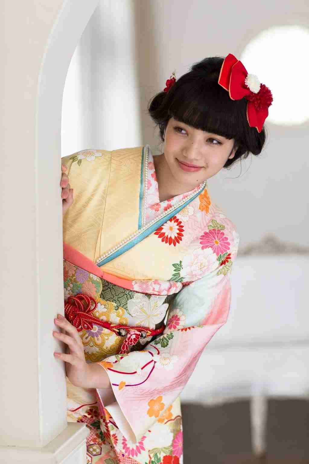 好きな若手女優は?