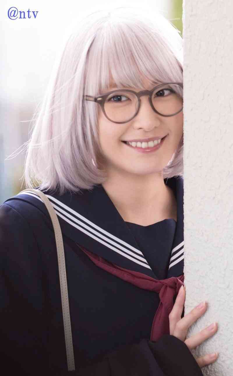 好きな若手女優は?