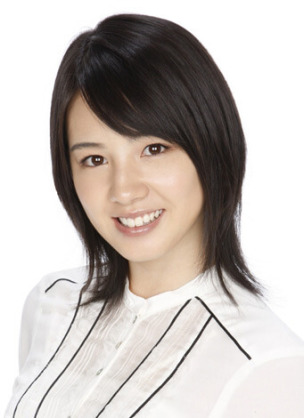 好きな若手女優は?