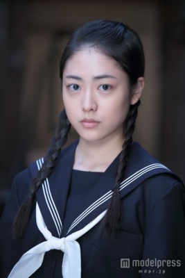 好きな若手女優は?