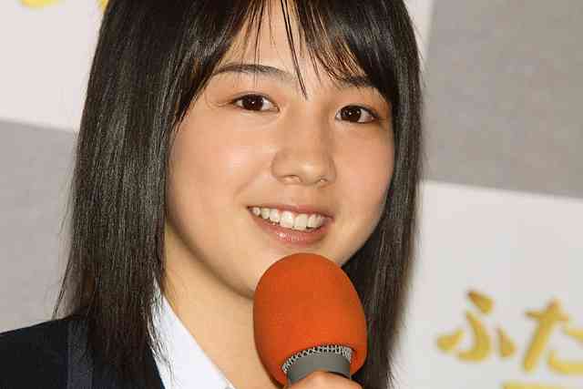 好きな若手女優は?