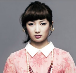 好きな若手女優は?